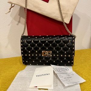 Valentino Going Out Handbag